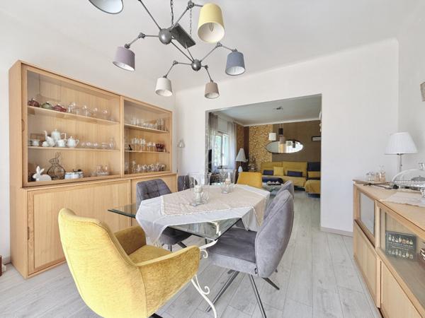 Achat vente Maison Faulquemont