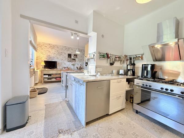 Achat vente Maison Faulquemont