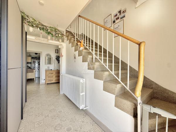 Achat vente Maison Faulquemont