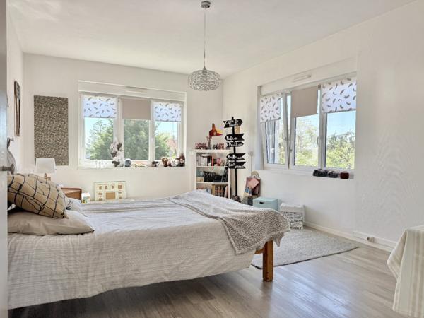 Achat vente Maison Faulquemont