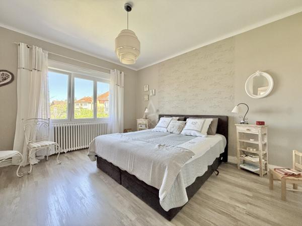 Achat vente Maison Faulquemont