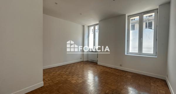 Location Appartement 2 pièces 26.89 m² - Saint-germain-en-laye 78100