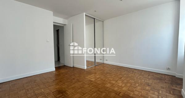 Location Appartement 2 pièces 26.89 m² - Saint-germain-en-laye 78100