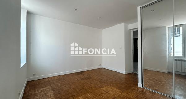 Location Appartement 2 pièces 26.89 m² - Saint-germain-en-laye 78100