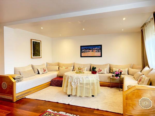VILLENAVE D'ORNON - SAINT BRIS - Maison  100m2 -  Plain pied  -  3 chambres - Garage