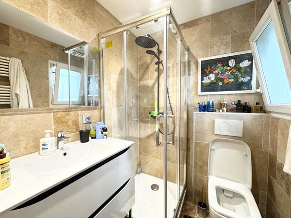 VILLENAVE D'ORNON - SAINT BRIS - Maison  100m2 -  Plain pied  -  3 chambres - Garage