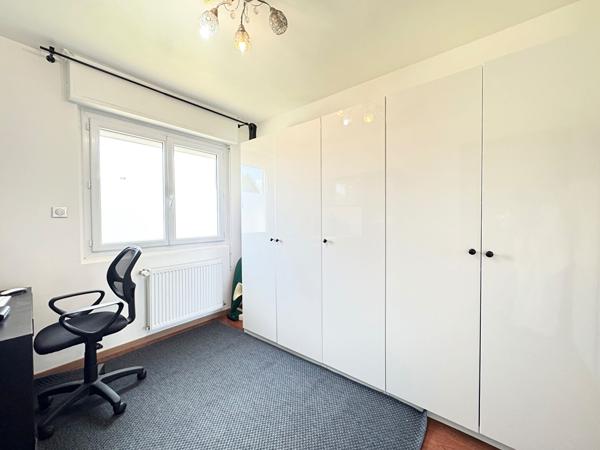 VILLENAVE D'ORNON - SAINT BRIS - Maison  100m2 -  Plain pied  -  3 chambres - Garage