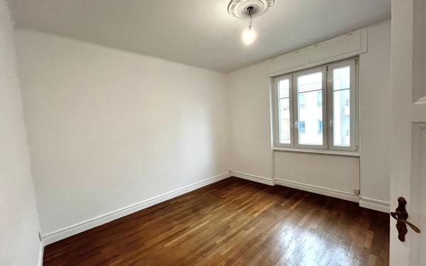 Appartement à vendre    3 pièces • 74,70 m2 Metz