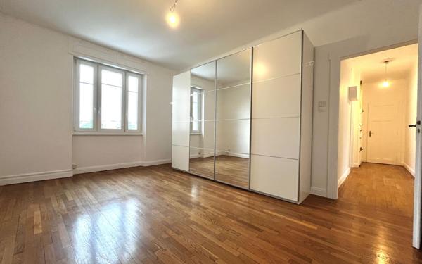 Appartement à vendre    3 pièces • 74,70 m2 Metz