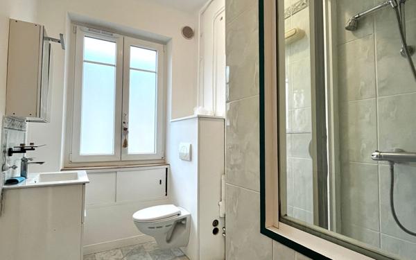 Appartement à vendre    3 pièces • 74,70 m2 Metz