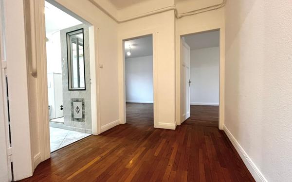 Appartement à vendre    3 pièces • 74,70 m2 Metz