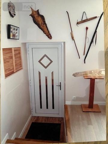 Maison à vendre à Vannes dans le Morbihan (56000), ref : 56001-1143   
Hôtel de Ville