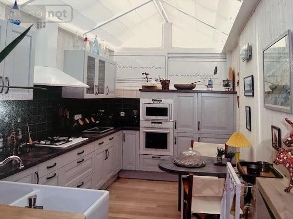 Maison à vendre à Vannes dans le Morbihan (56000), ref : 56001-1143   
Hôtel de Ville