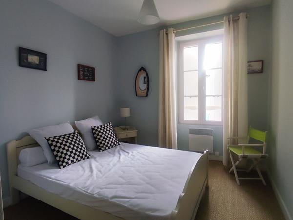 A VENDRE - ANGOULINS - Maison Familiale 4 Chambres - Garage - Terrasse