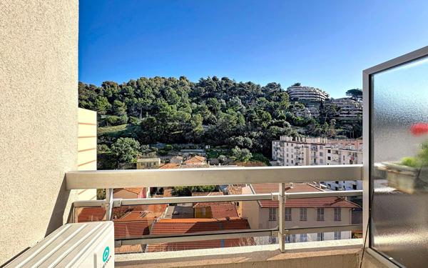 Appartement à vendre    3 pièces • 55,58 m2 Nice