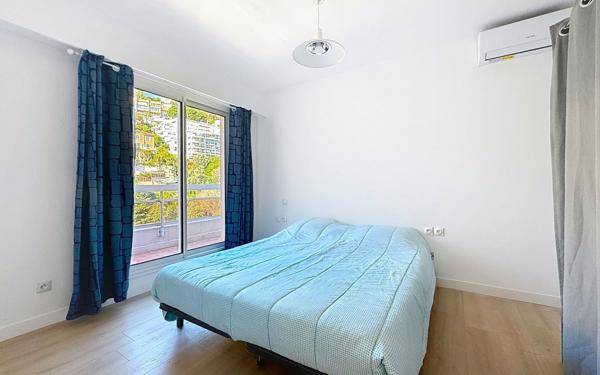 Appartement à vendre    3 pièces • 55,58 m2 Nice