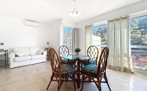 Appartement à vendre    3 pièces • 55,58 m2 Nice