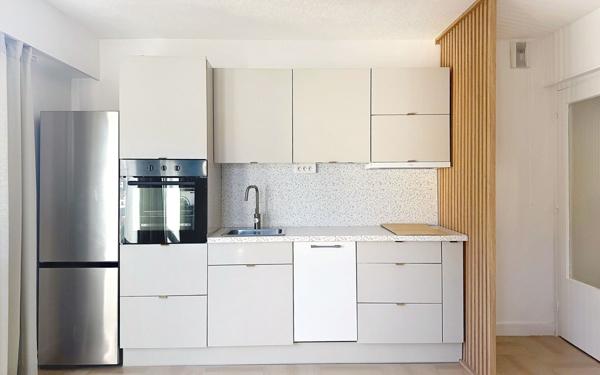 Appartement à vendre    3 pièces • 55,58 m2 Nice