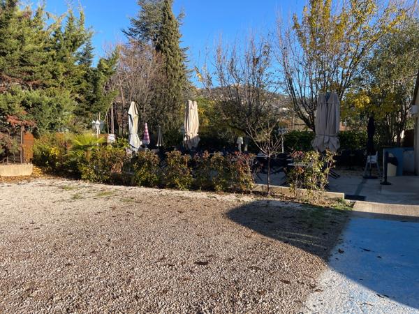 Fonds de commerce Restaurant à vendre PEYMEINADE (06)