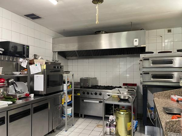 Fonds de commerce Restaurant à vendre PEYMEINADE (06)