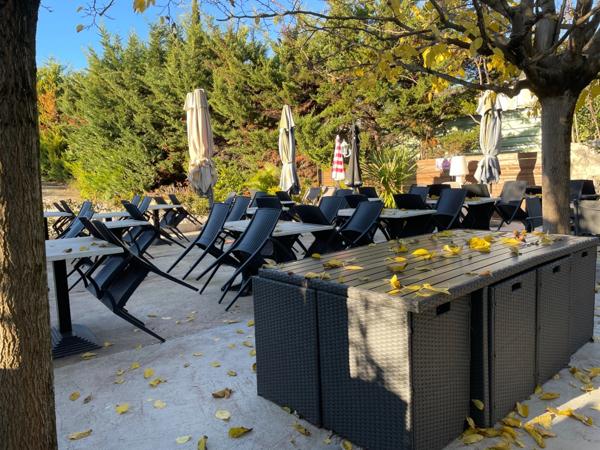 Fonds de commerce Restaurant à vendre PEYMEINADE (06)