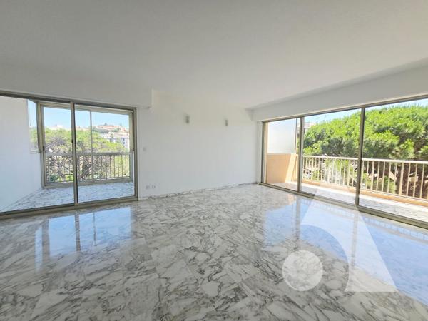 Appartement 4 pièces 104.65 m2
