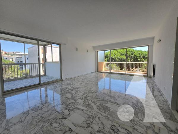 Appartement 4 pièces 104.65 m2