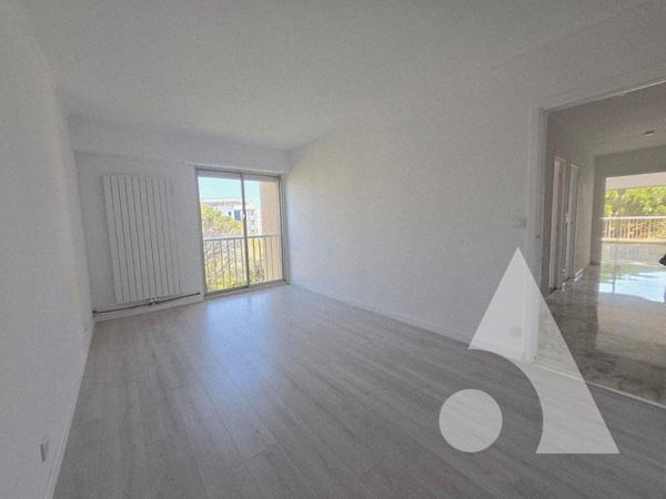 Appartement 4 pièces 104.65 m2