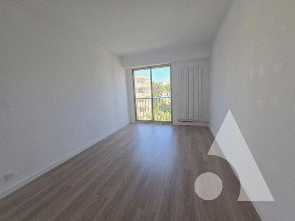 Appartement 4 pièces 104.65 m2