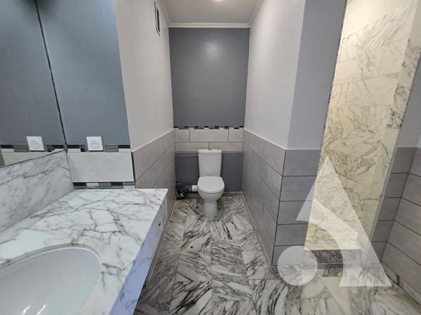 Appartement 4 pièces 104.65 m2