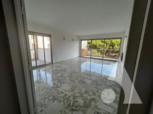 Appartement 4 pièces 104.65 m2