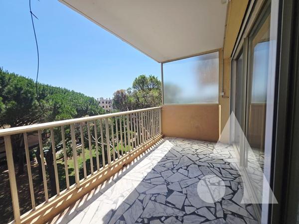Appartement 4 pièces 104.65 m2