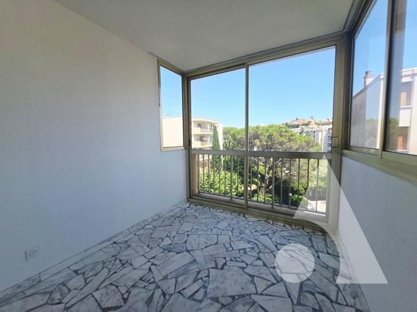 Appartement 4 pièces 104.65 m2