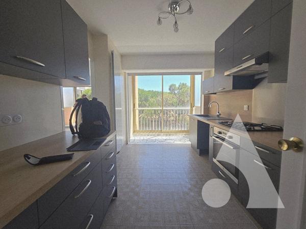 Appartement 4 pièces 104.65 m2