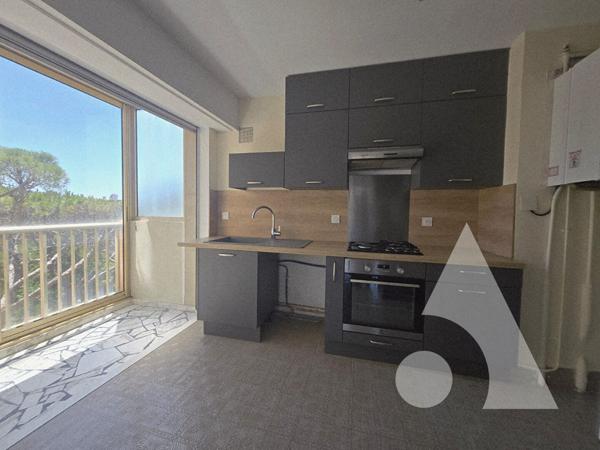 Appartement 4 pièces 104.65 m2