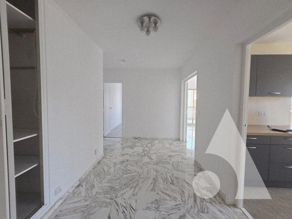 Appartement 4 pièces 104.65 m2