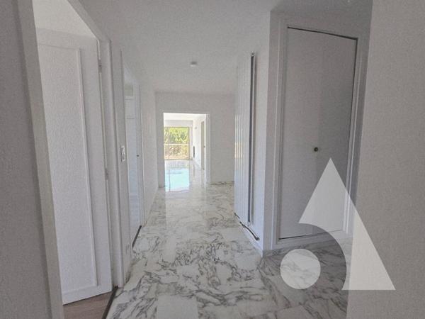 Appartement 4 pièces 104.65 m2