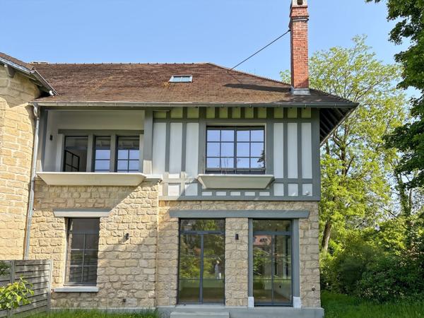 Vente maison 193 m² 7 Pièces Vaucresson