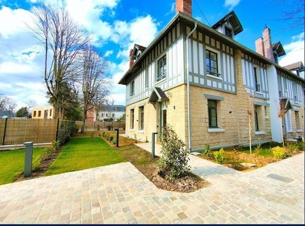 Vente maison 193 m² 7 Pièces Vaucresson
