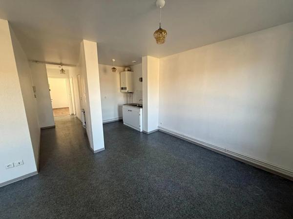 Appartement à louer à Rambervillers (88700)