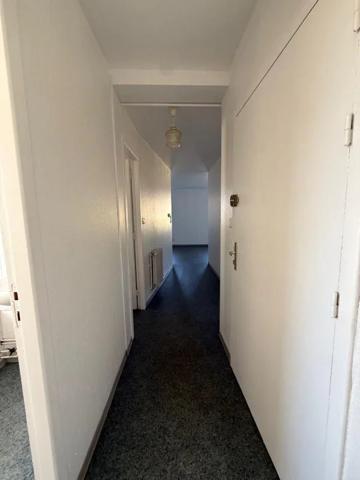 Appartement à louer à Rambervillers (88700)