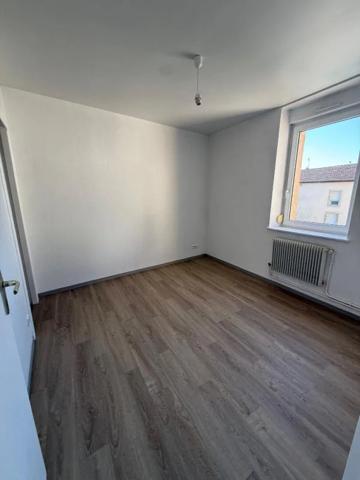 Appartement à louer à Rambervillers (88700)