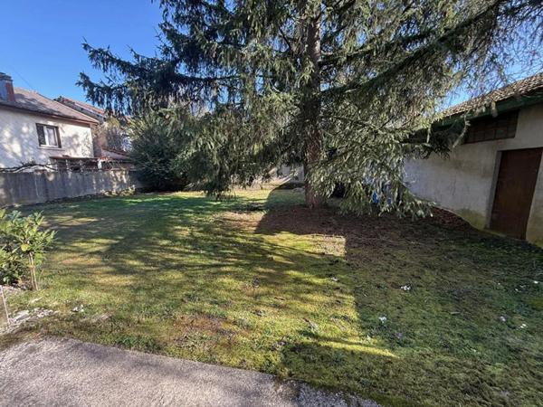Appartement à louer à Rambervillers (88700)