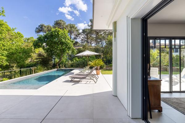 Vente Maison de luxe Arcachon 7 Pièces 220 m²
