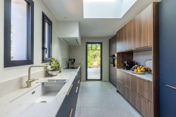Vente Maison de luxe Arcachon 7 Pièces 220 m²