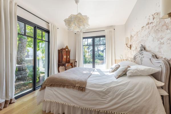 Vente Maison de luxe Arcachon 7 Pièces 220 m²