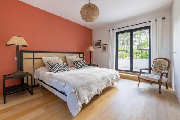 Vente Maison de luxe Arcachon 7 Pièces 220 m²