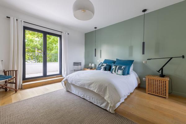 Vente Maison de luxe Arcachon 7 Pièces 220 m²