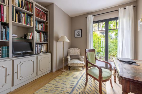 Vente Maison de luxe Arcachon 7 Pièces 220 m²
