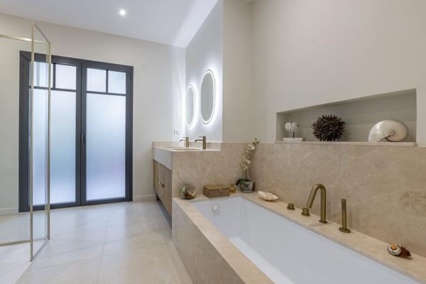 Vente Maison de luxe Arcachon 7 Pièces 220 m²